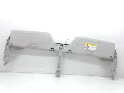 Автозапчасти б/у правая зона за citroen c4 grand picasso ii (da_, de_) 1.2 thp 130 ссылки oem iam 