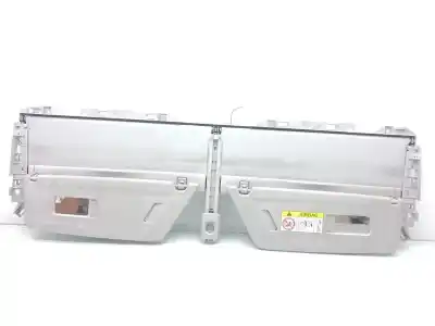 Автозапчастина б/у правильний натір для citroen c4 grand picasso ii (da_, de_) 1.2 thp 130 посилання на oem iam 98018897bj   Автозапчастина б/у правильний натір для citroen c4 grand picasso ii (da_, de_) 1.2 thp 130 посилання на oem iam 98018897bj