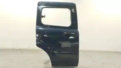 Peça sobressalente para automóvel em segunda mão porta de correr direita por ford tourneo courier b460 monospace 1.0 ecoboost referências oem iam 2484920