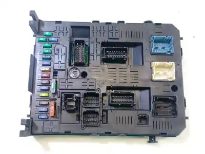 Автозапчасти б/у блок управления бси за citroen c4 picasso i monospace (ud_) 2.0 hdi 150 ссылки oem iam   