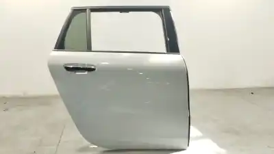 Автозапчасти б/у дверь задняя правая за citroen c4 grand picasso ii (da_, de_) 1.2 thp 130 ссылки oem iam 