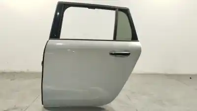 Автозапчасти б/у задняя левая дверь за citroen c4 grand picasso ii (da_, de_) 1.2 thp 130 ссылки oem iam 
