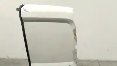 Автозапчастина б/у двері задні праві для opel combo furgoneta/monovolumen (x12) 1.3 cdti (b05) посилання на oem iam 955109553  95519348 95518209 95509395
