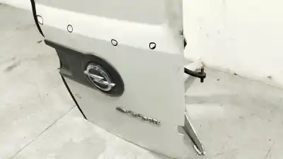 Автозапчастина б/у двері задні праві для opel combo furgoneta/monovolumen (x12) 1.3 cdti (b05) посилання на oem iam 955109553  95519348 95518209 95509395