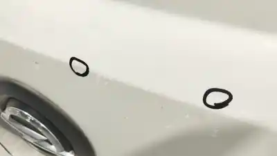 Автозапчастина б/у двері задні праві для opel combo furgoneta/monovolumen (x12) 1.3 cdti (b05) посилання на oem iam 955109553  95519348 95518209 95509395