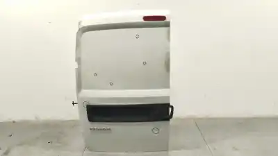 Автозапчастина б/у ДВЕРІ ЗАДНІ ЛІВІ для OPEL COMBO FURGONETA/MONOVOLUMEN (X12) 1.3 CDTI (B05) Посилання на OEM IAM   