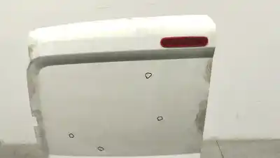 Автозапчастина б/у двері задні ліві для opel combo furgoneta/monovolumen (x12) 1.3 cdti (b05) посилання на oem iam 95528538  95523798 95523125 95519196 95519157 95518301 95518205 95515517 95509399