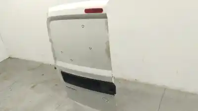 Автозапчастина б/у двері задні ліві для opel combo furgoneta/monovolumen (x12) 1.3 cdti (b05) посилання на oem iam 95528538  95523798 95523125 95519196 95519157 95518301 95518205 95515517 95509399