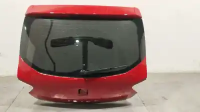 Автозапчастина б/у ЗАГАЛЬНІ ДВЕРІ для SEAT IBIZA IV SC (6J1, 6P5) 1.6 TDI Посилання на OEM IAM 6J3827024  