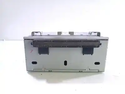 Peça sobressalente para automóvel em segunda mão sistema de áudio / rádio cd por ford fiesta vi (cb1, ccn) 1.0 ecoboost referências oem iam  e11035513 z015280 am5t18c815rm