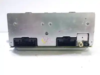 Peça sobressalente para automóvel em segunda mão sistema de áudio / rádio cd por ford fiesta vi (cb1, ccn) 1.0 ecoboost referências oem iam  e11035513 z015280 am5t18c815rm