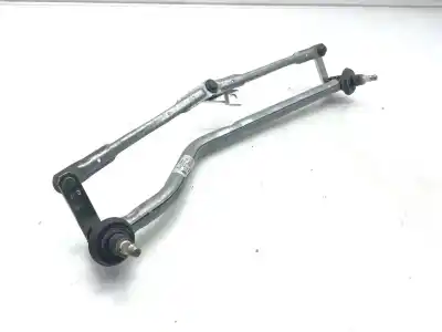 Second-hand car spare part front windscreen wiper linkage for bmw 3 compact (e46) 320 td oem iam references 