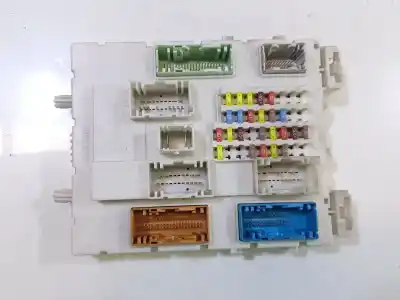 Second-hand car spare part fuse box unit for ford c-max ii (dxa/cb7, dxa/ceu) 1.6 tdci oem iam references  00016353 51945l25m 083724 bv6n14a073bp