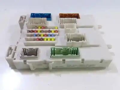Second-hand car spare part fuse box unit for ford c-max ii (dxa/cb7, dxa/ceu) 1.6 tdci oem iam references  00016353 51945l25m 083724 bv6n14a073bp
