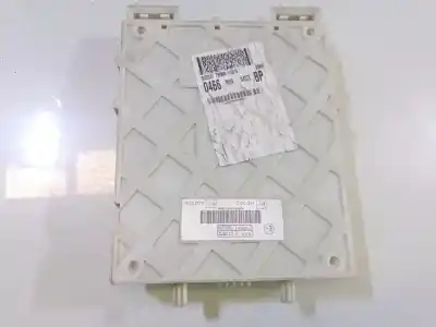 Second-hand car spare part fuse box unit for ford c-max ii (dxa/cb7, dxa/ceu) 1.6 tdci oem iam references  00016353 51945l25m 083724 bv6n14a073bp
