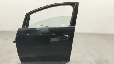 Автозапчастина б/у передні ліві двері для ford c-max ii (dxa/cb7, dxa/ceu) 1.6 tdci посилання на oem iam   