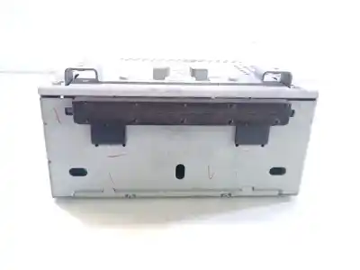Second-hand car spare part audio system / radio cd for ford c-max ii (dxa/cb7, dxa/ceu) 1.6 tdci oem iam references  z017272 am5t18c815gf