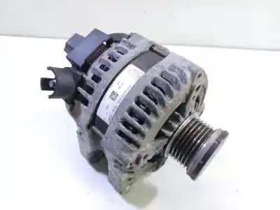 Автозапчастина б/у генератор для FORD FIESTA VI (CB1, CCN) 1.0 ECOBOOST Посилання на OEM IAM  MS1042101731 CV6T10300BC