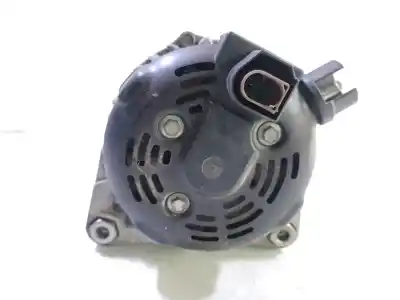 Автозапчастина б/у генератор для ford fiesta vi (cb1, ccn) 1.0 ecoboost посилання на oem iam  ms1042101731 cv6t10300bc