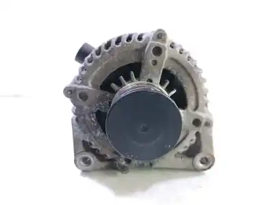 Автозапчастина б/у генератор для ford fiesta vi (cb1, ccn) 1.0 ecoboost посилання на oem iam  ms1042101731 cv6t10300bc