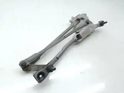 Peça sobressalente para automóvel em segunda mão Mecanismo De Escova Dianteira por FORD FIESTA VI (CB1, CCN) 1.0 ECOBOOST Referências OEM IAM  3397021586 V8A6117500AG