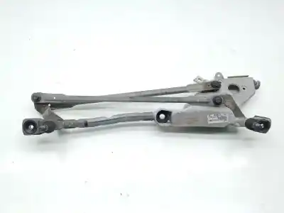 Peça sobressalente para automóvel em segunda mão mecanismo de escova dianteira por ford fiesta vi (cb1, ccn) 1.0 ecoboost referências oem iam  3397021586 v8a6117500ag