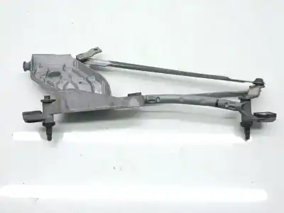 Peça sobressalente para automóvel em segunda mão mecanismo de escova dianteira por ford fiesta vi (cb1, ccn) 1.0 ecoboost referências oem iam  3397021586 v8a6117500ag