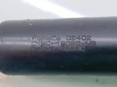 Автозапчасти б/у задний левый амортизатор за ford fiesta vi (cb1, ccn) 1.0 ecoboost ссылки oem iam   c1bc18090mb