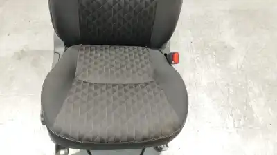 Pezzo di ricambio per auto di seconda mano sedile anteriore destro per mitsubishi mirage / space star vi fastback (a0_a) 1.2 riferimenti oem iam   