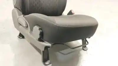 Pezzo di ricambio per auto di seconda mano sedile anteriore destro per mitsubishi mirage / space star vi fastback (a0_a) 1.2 riferimenti oem iam   