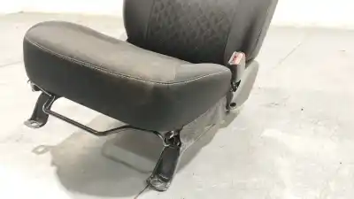 Pezzo di ricambio per auto di seconda mano sedile anteriore destro per mitsubishi mirage / space star vi fastback (a0_a) 1.2 riferimenti oem iam   