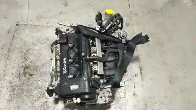 Pezzo di ricambio per auto di seconda mano motore completo per mitsubishi mirage / space star vi fastback (a0_a) 1.2 riferimenti oem iam 3a92 ulg4508 