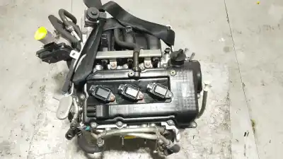 Pezzo di ricambio per auto di seconda mano motore completo per mitsubishi mirage / space star vi fastback (a0_a) 1.2 riferimenti oem iam 3a92 ulg4508 