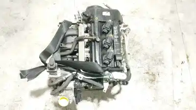 Pezzo di ricambio per auto di seconda mano motore completo per mitsubishi mirage / space star vi fastback (a0_a) 1.2 riferimenti oem iam 3a92 ulg4508 