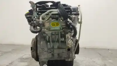 Автозапчастина б/у двигун комплект для mitsubishi mirage / space star vi fastback (a0_a) 1.2 посилання на oem iam 3a92 ulg4508 