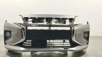 Pezzo di ricambio per auto di seconda mano PARAURTI ANTERIORE per MITSUBISHI MIRAGE / SPACE STAR VI FASTBACK (A0_A) 1.2 Riferimenti OEM IAM   