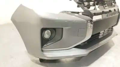 Pezzo di ricambio per auto di seconda mano paraurti anteriore per mitsubishi mirage / space star vi fastback (a0_a) 1.2 riferimenti oem iam   