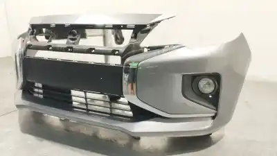 Pezzo di ricambio per auto di seconda mano paraurti anteriore per mitsubishi mirage / space star vi fastback (a0_a) 1.2 riferimenti oem iam   