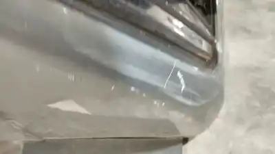 Pezzo di ricambio per auto di seconda mano paraurti anteriore per mitsubishi mirage / space star vi fastback (a0_a) 1.2 riferimenti oem iam   