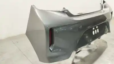 Pièce détachée automobile d'occasion pare-chocs arrière pour mitsubishi mirage / space star vi fastback (a0_a) 1.2 références oem iam   