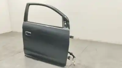 Pezzo di ricambio per auto di seconda mano porta anteriore destra per mitsubishi mirage / space star vi fastback (a0_a) 1.2 riferimenti oem iam   