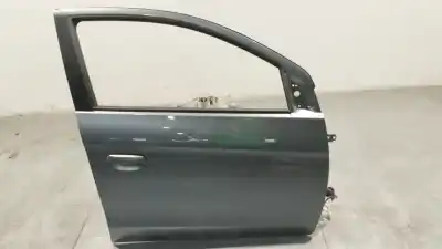 Pezzo di ricambio per auto di seconda mano porta anteriore destra per mitsubishi mirage / space star vi fastback (a0_a) 1.2 riferimenti oem iam   