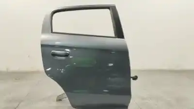 Pezzo di ricambio per auto di seconda mano PORTA POSTERIORE DESTRA per MITSUBISHI MIRAGE / SPACE STAR VI FASTBACK (A0_A) 1.2 Riferimenti OEM IAM   