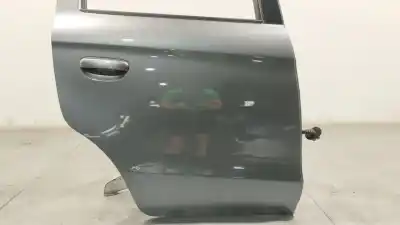 Pezzo di ricambio per auto di seconda mano porta posteriore destra per mitsubishi mirage / space star vi fastback (a0_a) 1.2 riferimenti oem iam   