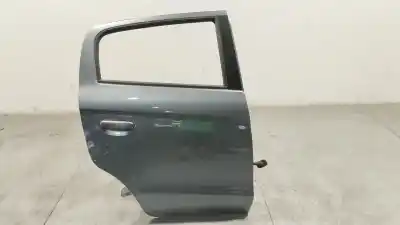 Автозапчасти б/у дверь задняя правая за mitsubishi mirage / space star vi fastback (a0_a) 1.2 ссылки oem iam   