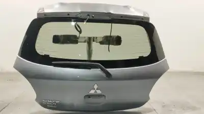 Pezzo di ricambio per auto di seconda mano PORTELLONE per MITSUBISHI MIRAGE / SPACE STAR VI FASTBACK (A0_A) 1.2 Riferimenti OEM IAM   
