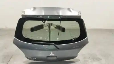 Pezzo di ricambio per auto di seconda mano portellone per mitsubishi mirage / space star vi fastback (a0_a) 1.2 riferimenti oem iam   