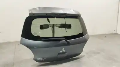 Pezzo di ricambio per auto di seconda mano portellone per mitsubishi mirage / space star vi fastback (a0_a) 1.2 riferimenti oem iam   