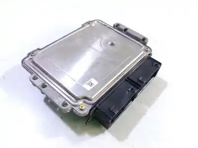 Peça sobressalente para automóvel em segunda mão Centralina De Motor Uce por FORD FIESTA VI (CB1, CCN) 1.0 ECOBOOST Referências OEM IAM  0261S1072965813480305140212 