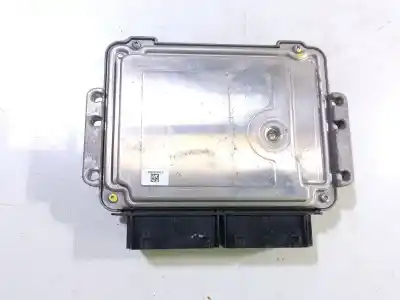 Peça sobressalente para automóvel em segunda mão centralina de motor uce por ford fiesta vi (cb1, ccn) 1.0 ecoboost referências oem iam  0261s1072965813480305140212 